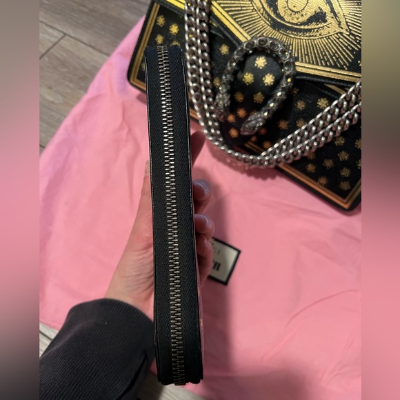 SOLD Gucci Garden Dionysus Bag and Wallet - Picture 3 of 13